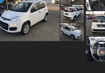 Fiat Panda 73.289 km 9.191 &euro; Dörpen 26892