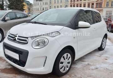 Citroen C1 55.563 km 6.999 &euro; Chemnitz 09120