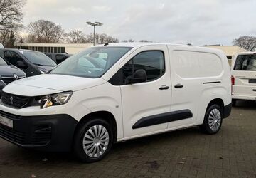 Peugeot Partner 73.389 km 14.900 &euro; Norderstedt bei Hamburg 22851
