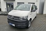 VW T6 Transporter 2.0 TDI lang 9-Sitzer AHK PDC 165.990 km 19.990 &euro; Löhne 32584