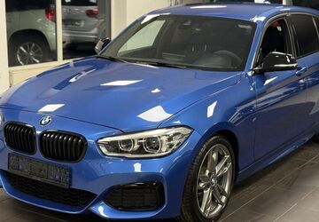 BMW M140i 185.000 km 23.999 &euro; Schramberg 78713