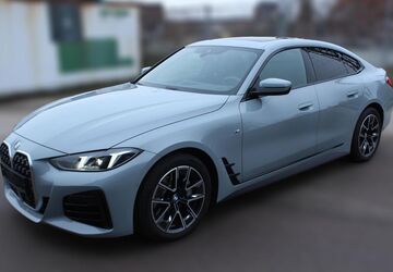 BMW 430 Gran Coupé 7.150 km 45.990 &euro; Neusäß 86356