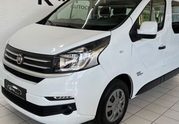 Fiat Talento 165.771 km 14.950 &euro; Schwelm 58332