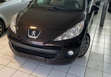 Peugeot 207 197.000 km 4.890 &euro; Fürth 90763