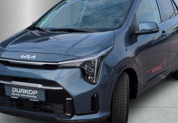 Kia Picanto 2.257 km 17.480 &euro; Hildesheim 31135
