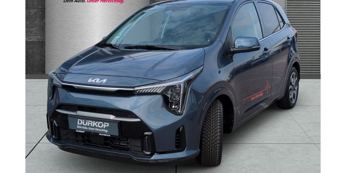 Kia Picanto 2.257 km 17.480 &euro; Hildesheim 31135