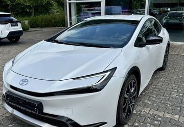 Toyota Prius 5.900 km 35.000 &euro; Stadthagen 31655