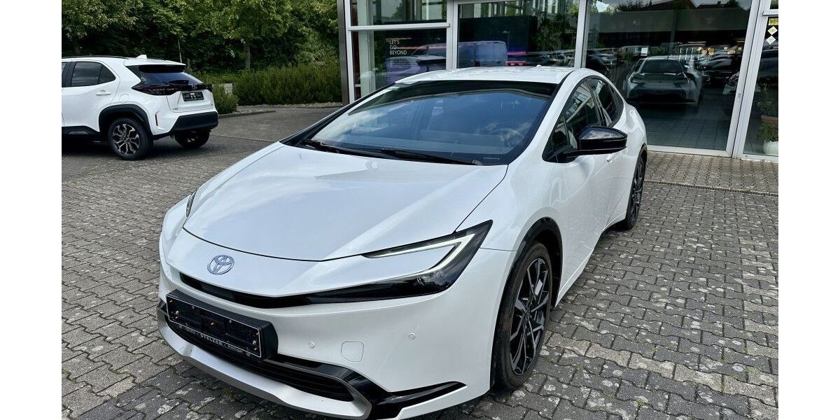Toyota Prius 5.900 km 35.000 &euro; Stadthagen 31655
