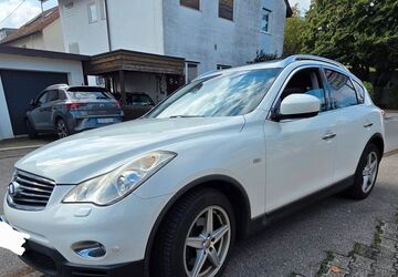 INFINITI EX30 140.000 km 10.000 &euro; Esslingen 73732