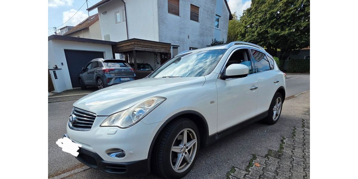 INFINITI EX30 140.000 km 10.000 &euro; Esslingen 73732