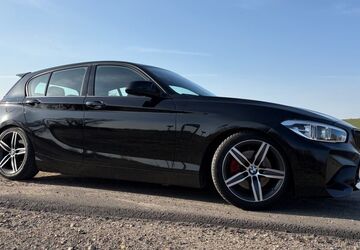 BMW 125 155.000 km 12.499 &euro; Nordwestuckermark 17291