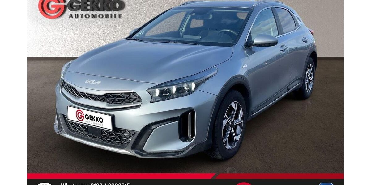 Kia XCeed 39.988 km 21.889 &euro; Gersthofen 86368