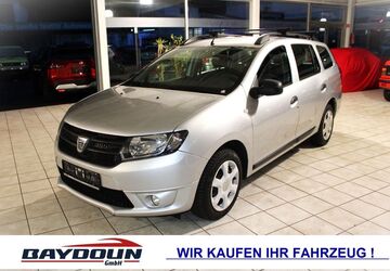 Dacia Logan 217.000 km 2.800 &euro; Bergneustadt (Nähe Köln) 51702