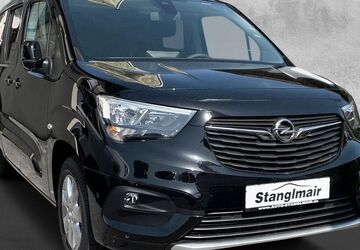 Opel Combo Life 23.000 km 22.990 &euro; Wielenbach 82407