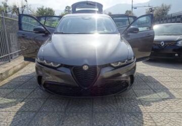 Alfa Romeo Tonale 4.000 km 25.900 &euro; Böblingen 71032