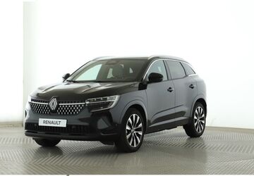 Renault Austral 9.144 km 28.880 &euro; Bad Berleburg 57319