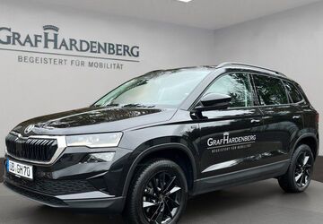 Skoda Karoq 10.000 km 37.480 &euro; Überlingen 88662