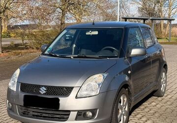 Suzuki Swift 241.393 km 2.990 &euro; Neustadt 31535