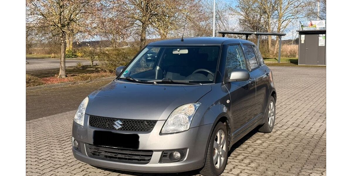 Suzuki Swift 241.393 km 2.990 &euro; Neustadt 31535