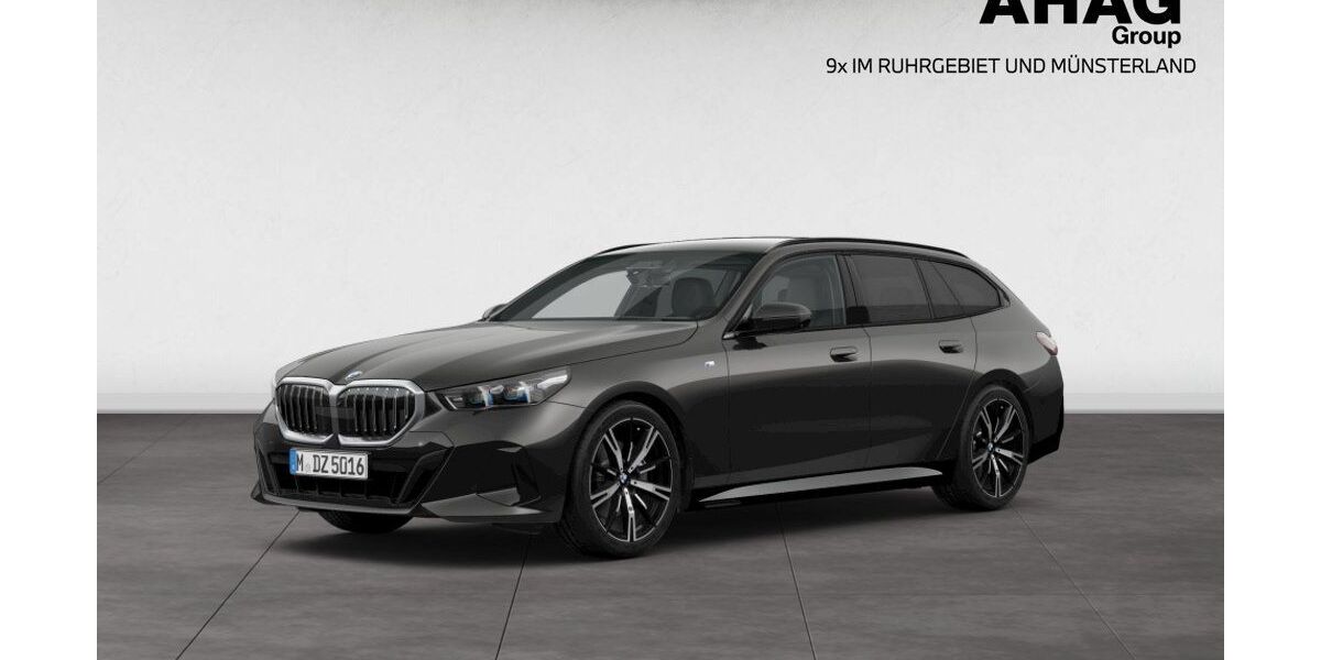 BMW 540 27.300 km 64.990 &euro; Dülmen 48249