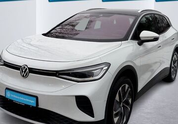 VW ID.4 11.036 km 36.990 &euro; Hamburg 22111