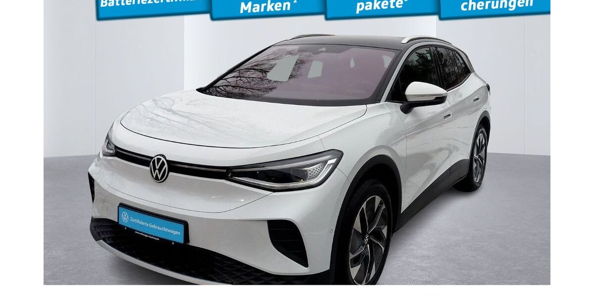 VW ID.4 11.036 km 36.990 &euro; Hamburg 22111