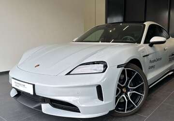 Porsche Taycan 19.900 km 119.990 &euro; Amberg 92224