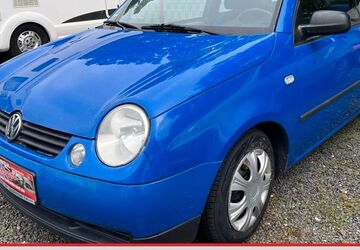VW Lupo 223.893 km 1.490 &euro; Neuwied 56566