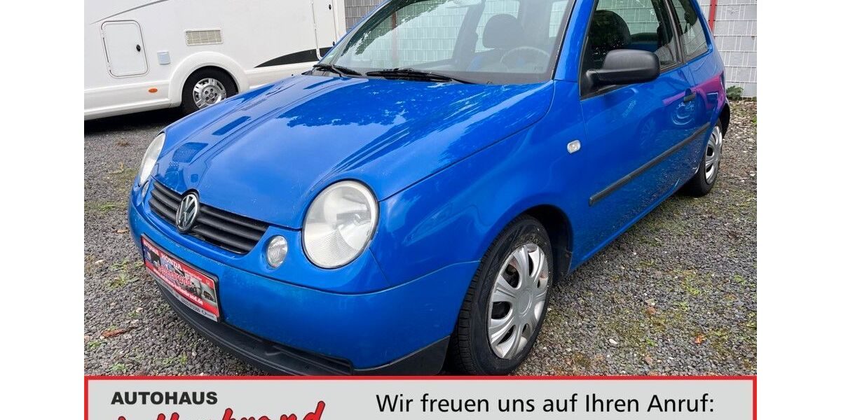 VW Lupo 223.893 km 1.490 &euro; Neuwied 56566