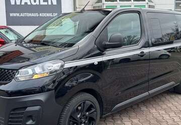 Fiat Scudo 19.997 km 47.990 &euro; Königs Wusterhausen 15711