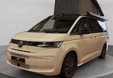 VW T7 California 1.025 km 66.990 &euro; Flensburg 24941