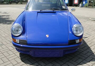 Porsche 911 Urmodell 3.200 km 875.000 &euro; Karlsruhe 76139