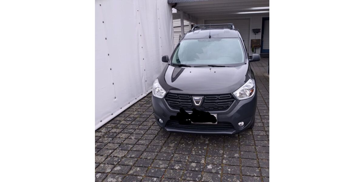 Dacia Dokker 87.500 km 11.400 &euro; Söhlde 31185