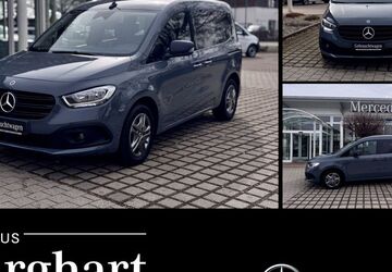 Mercedes-Benz Citan 3.000 km 34.900 &euro; Altötting 84503