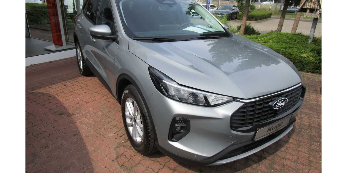 Ford Kuga 2.000 km 39.775 &euro; Mühlhausen 99974