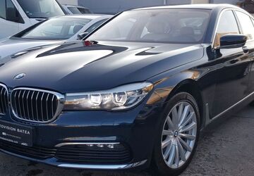 BMW 730 253.000 km 18.950 &euro; Maintal 63477