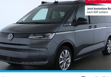 VW T7 California 3.858 km 69.870 &euro; Bochum 44866