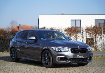 BMW M140i 37.287 km 39.900 &euro; Isernhagen 30916