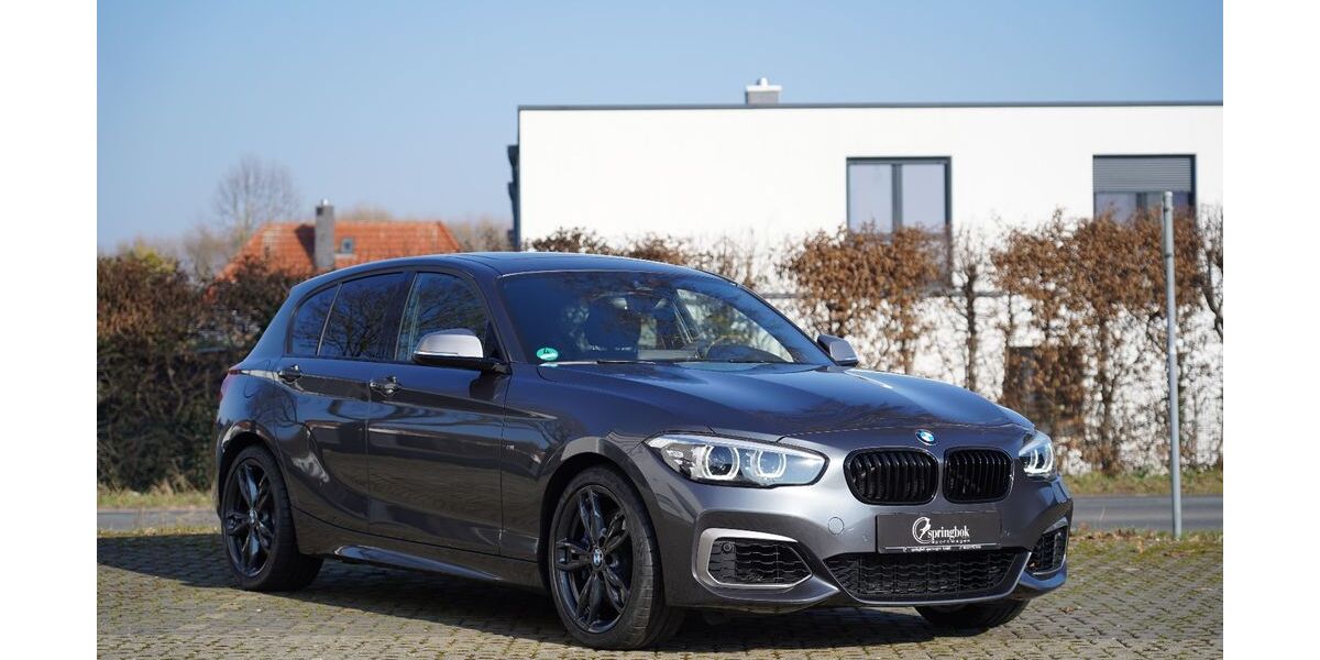 BMW M140i 37.287 km 39.900 &euro; Isernhagen 30916