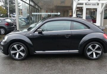 VW Beetle 146.050 km 12.990 &euro; Osnabrück 49084