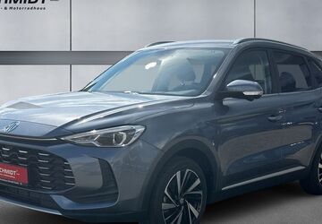 MG ZS 1.559 km 23.490 &euro; Halle 06126