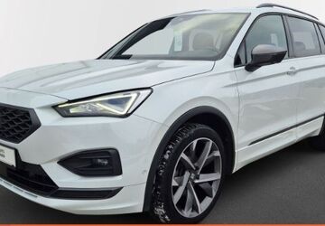 Seat Tarraco 48.677 km 27.849 &euro; Mölln 23879