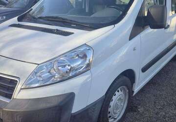 Peugeot Expert 237.000 km 5.900 &euro; Freiburg 79108