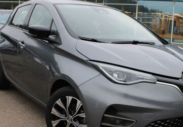 Renault ZOE 24.153 km 18.850 &euro; Schwäbisch Gmünd 73529