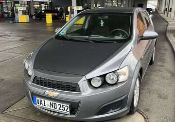 Chevrolet Aveo 179.000 km 4.000 &euro; Marbach am Neckar 71672