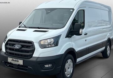 Ford Transit 6.950 km 31.950 &euro; Bad Wörishofen 86825