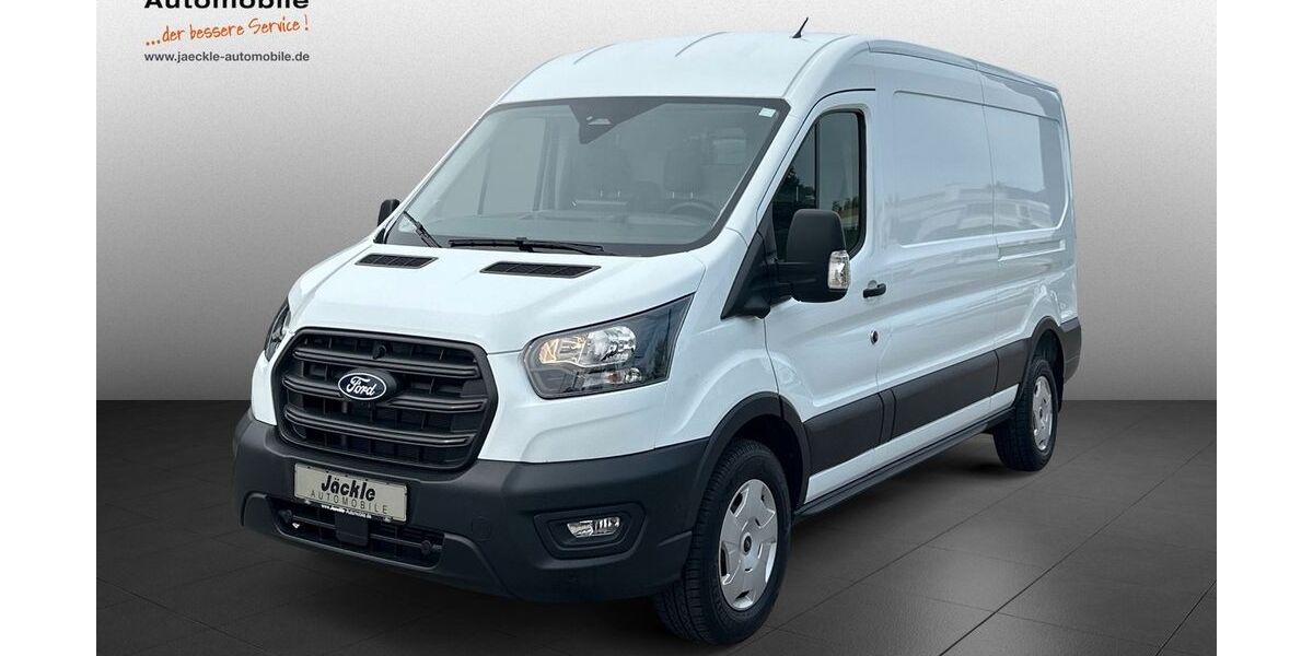 Ford Transit 6.950 km 31.950 &euro; Bad Wörishofen 86825