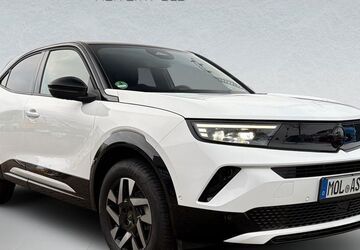 Opel Mokka 5.000 km 25.790 &euro; Rüdersdorf 15562