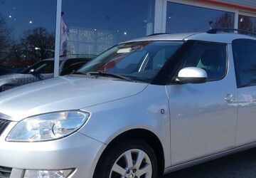 Skoda Roomster 152.169 km 5.480 &euro; Langenhagen 30855