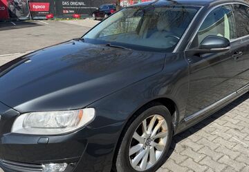 Volvo S80 335.000 km 4.900 &euro; Kirchheim bei München 85551